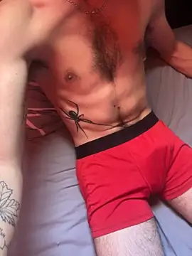 Tom19Cm xx online show from 11, 6, 2026