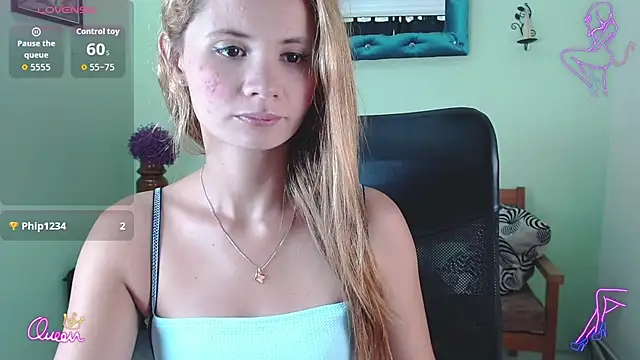  Victoria Jones  online show from 28, 7, 2026