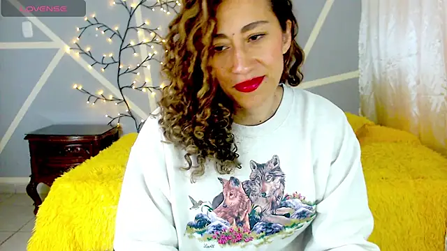 afrodita marin online show from 28, 7, 2026