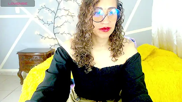 afrodita marin online show from 29, 7, 2026