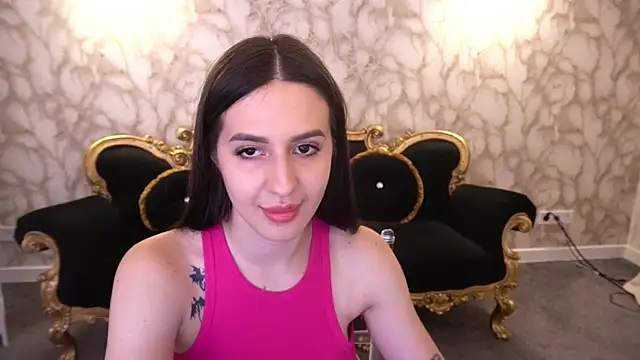 Snapshot of AlesiaDessmond chatting on 27, 7, 2026 AlesiaDessmond online show from 27, 7, 2026