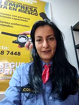 ALEJANDRA  28 online show from 22, 7, 2026