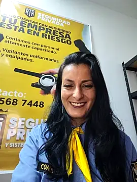 ALEJANDRA  28 online show from 24, 7, 2026