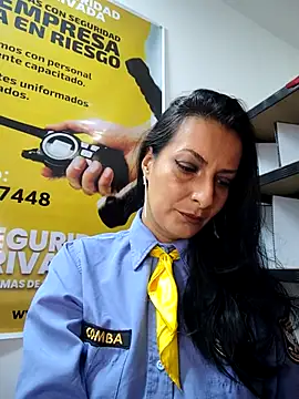 ALEJANDRA  28 online show from 25, 7, 2026