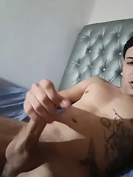 Porprivado1 online show from 18, 6, 2026