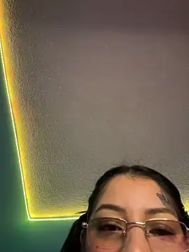 MaliTentacion555 online show from 28, 7, 2026