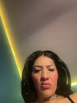 MaliTentacion555 online show from 29, 7, 2026
