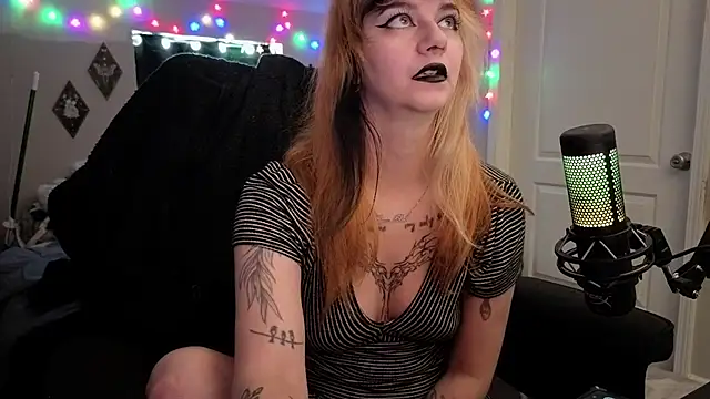 inarafoxxx  online show from 19, 7, 2026