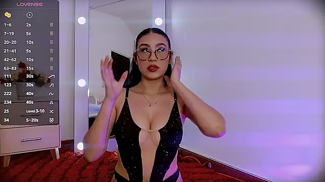 xbonny  online show from 29, 7, 2026