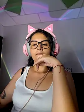 Miss kittyX online show from 21, 7, 2026