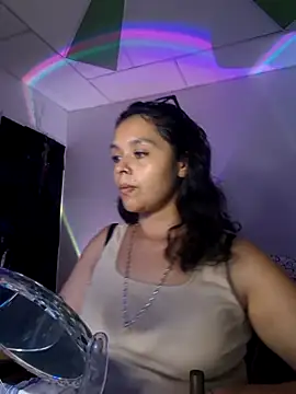 Miss kittyX online show from 27, 7, 2026