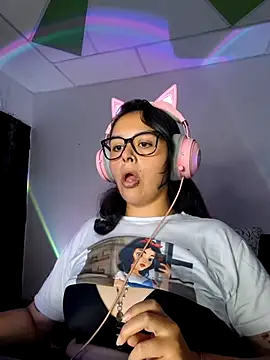 Miss kittyX online show from 28, 7, 2026