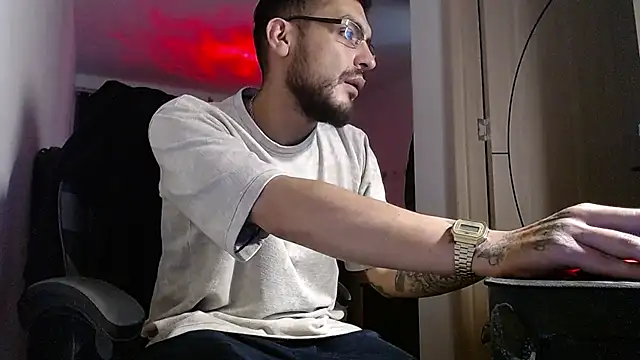 MalekXarxxx online show from 29, 7, 2026
