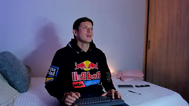 johnycooper08 online show from 5, 6, 2026