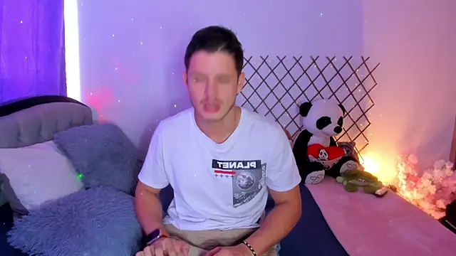 johnycooper08 online show from 21, 7, 2026