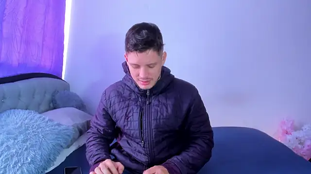 johnycooper08 online show from 25, 7, 2026