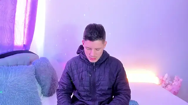 johnycooper08 online show from 26, 7, 2026