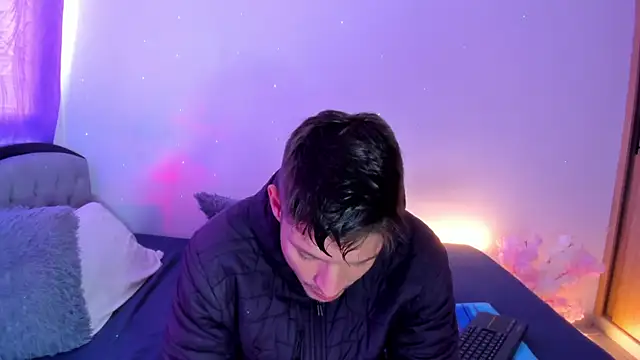 johnycooper08 online show from 30, 7, 2026