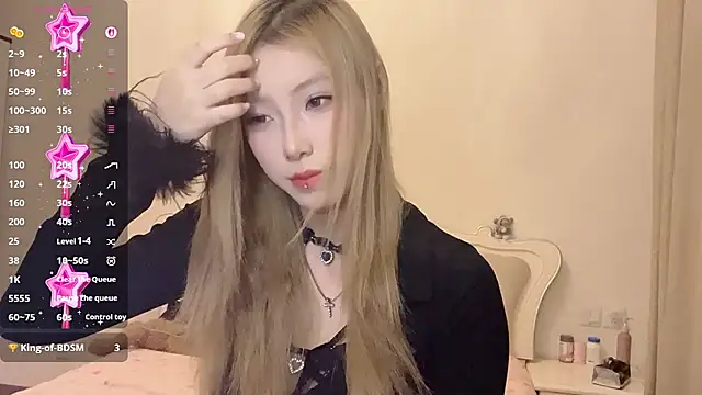xiaoxiao-22 online show from 16, 6, 2026