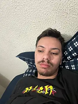 Deliciinha2 online show from 28, 7, 2026