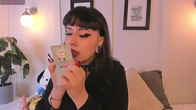 annyy catt online show from 28, 7, 2026