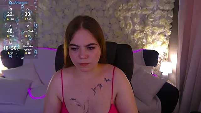 LikaMoons online show from 4, 6, 2026