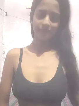 Snapshot of Saloni-Tyagi chatting on 30, 7, 2026 Saloni-Tyagi online show from 30, 7, 2026