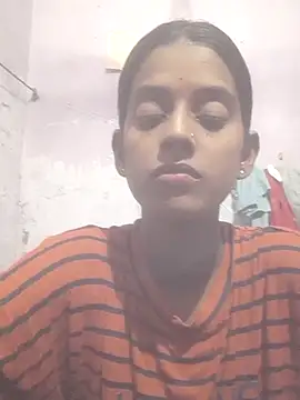 Snapshot of Saloni-Tyagi chatting on 1, 8, 2026 Saloni-Tyagi online show from 1, 8, 2026