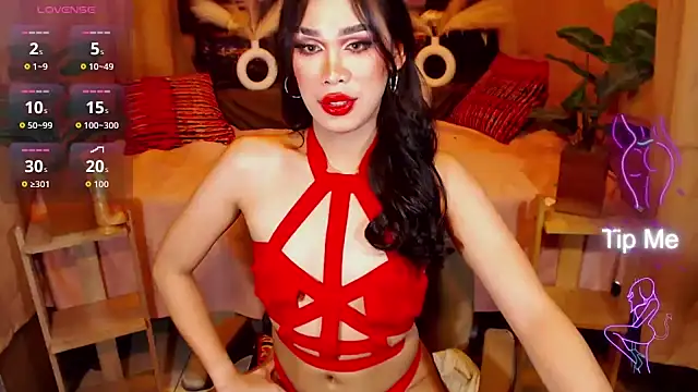 SluttyFilthyAlexa online show from 13, 7, 2026