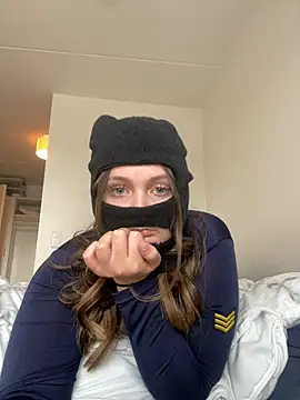 haileyx12 online show from 2, 6, 2026
