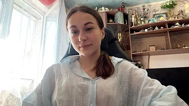 Snapshot of TaIliedGuest chatting on 5, 6, 2026 TaIliedGuest online show from 5, 6, 2026