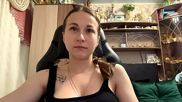 Snapshot of TaIliedGuest chatting on 26, 7, 2026 TaIliedGuest online show from 26, 7, 2026