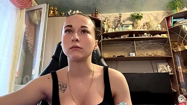 Snapshot of TaIliedGuest chatting on 30, 7, 2026 TaIliedGuest online show from 30, 7, 2026