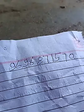 Kajalraj5686 online show from 26, 7, 2026