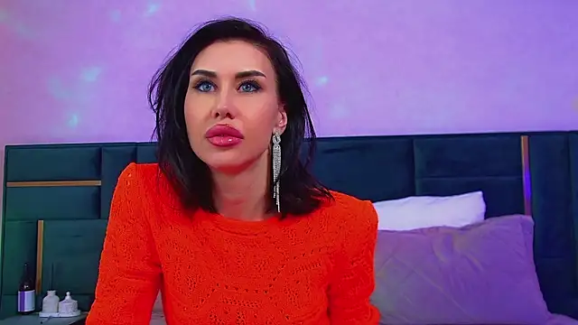 KaylaMous online show from 3, 6, 2026