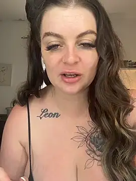 Maddison Leighxo online show from 26, 7, 2026