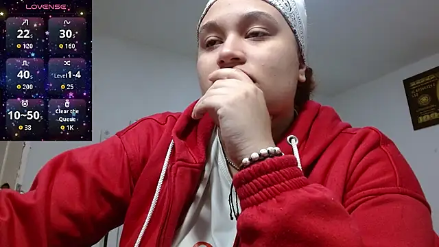 leilasosexy online show from 25, 7, 2026