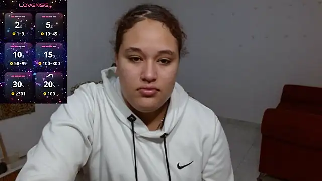 leilasosexy online show from 28, 7, 2026
