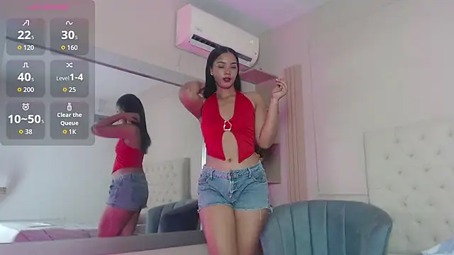 alexa   11 online show from 23, 7, 2026