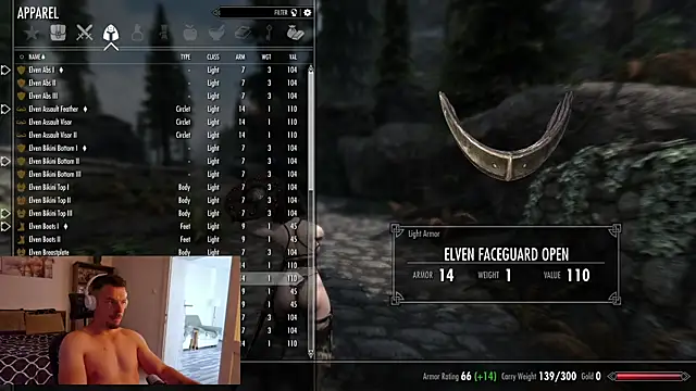 MidnightGaming online show from 9, 6, 2026