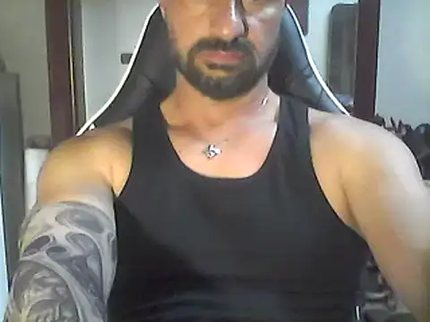 francesc80 online show from 6, 6, 2026