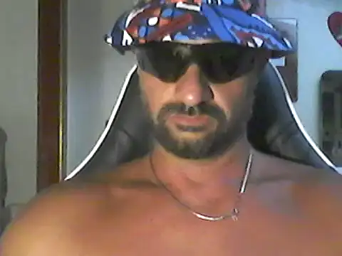 francesc80 online show from 29, 7, 2026