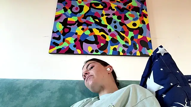 MarisaKomar online show from 12, 6, 2026