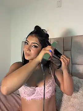 Nicolegh  online show from 29, 7, 2026