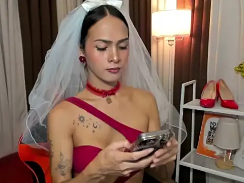 XxBeautyxX online show from 24, 7, 2026