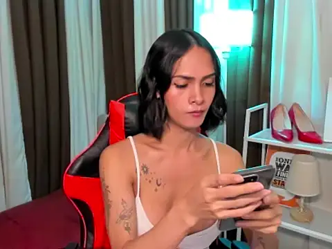 XxBeautyxX online show from 28, 7, 2026