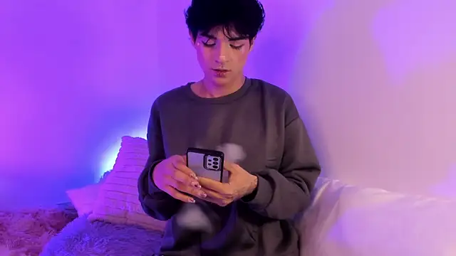 Aleaurarashii online show from 15, 7, 2026