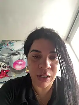Siri Luxx online show from 16, 6, 2026