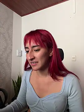 Juliethademon online show from 28, 7, 2026