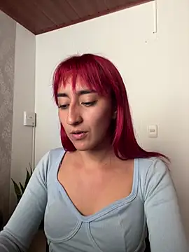 Juliethademon online show from 28, 7, 2026